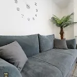 Carmen Deluxe Apartamento Vir