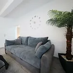 Apartamento Carmen Deluxe *