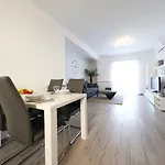 Apartamento Carmen Deluxe Vir