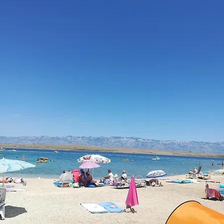 Appartement Carmen Deluxe *