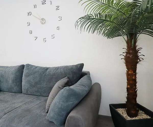 Appartement Carmen Deluxe *