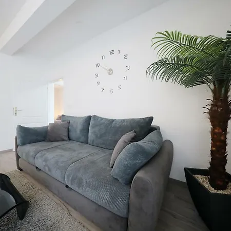 Apartman Carmen Deluxe *