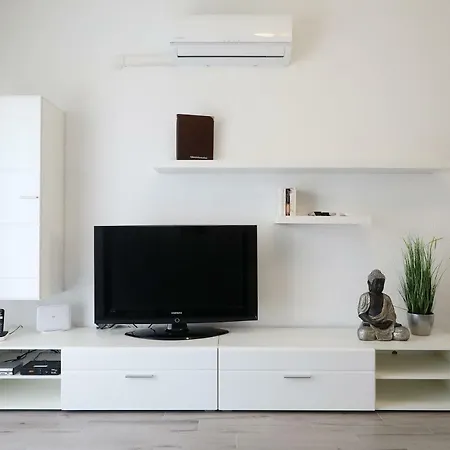 Apartman Carmen Deluxe