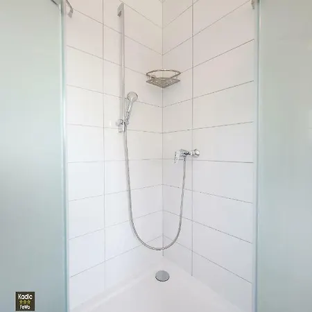 Apartman Carmen Deluxe *