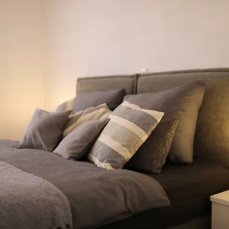 Apartman Carmen Deluxe Vir
