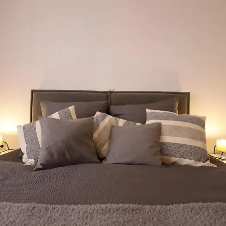 Apartman Carmen Deluxe
