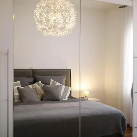 Apartman Carmen Deluxe Vir