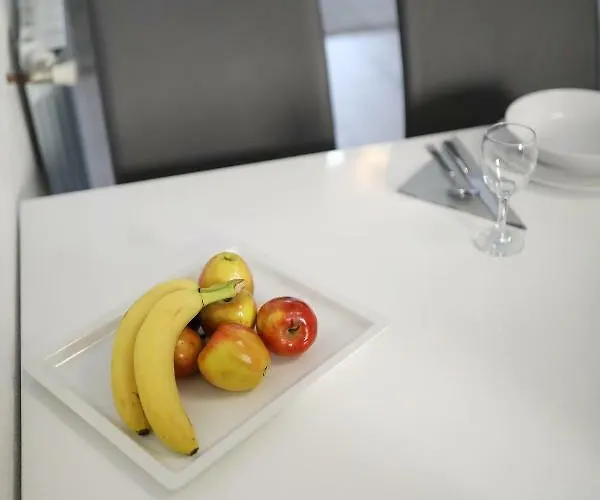 Apartamento Carmen Deluxe