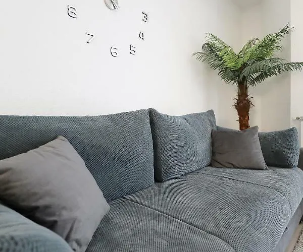 Carmen Deluxe Apartamento Vir