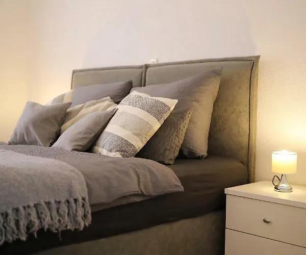 Apartamento Carmen Deluxe *