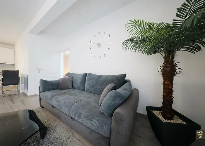 Apartamento Carmen Deluxe *