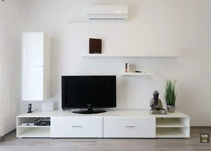 Apartamento Carmen Deluxe