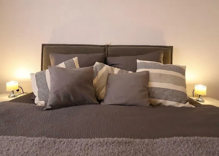 Carmen Deluxe Apartamento Vir