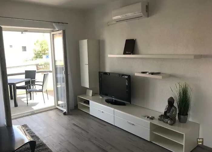 Apartamento Carmen Deluxe *