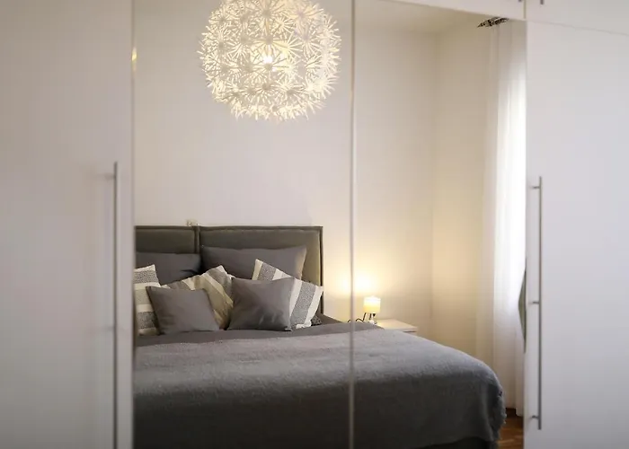 Apartamento Carmen Deluxe Vir